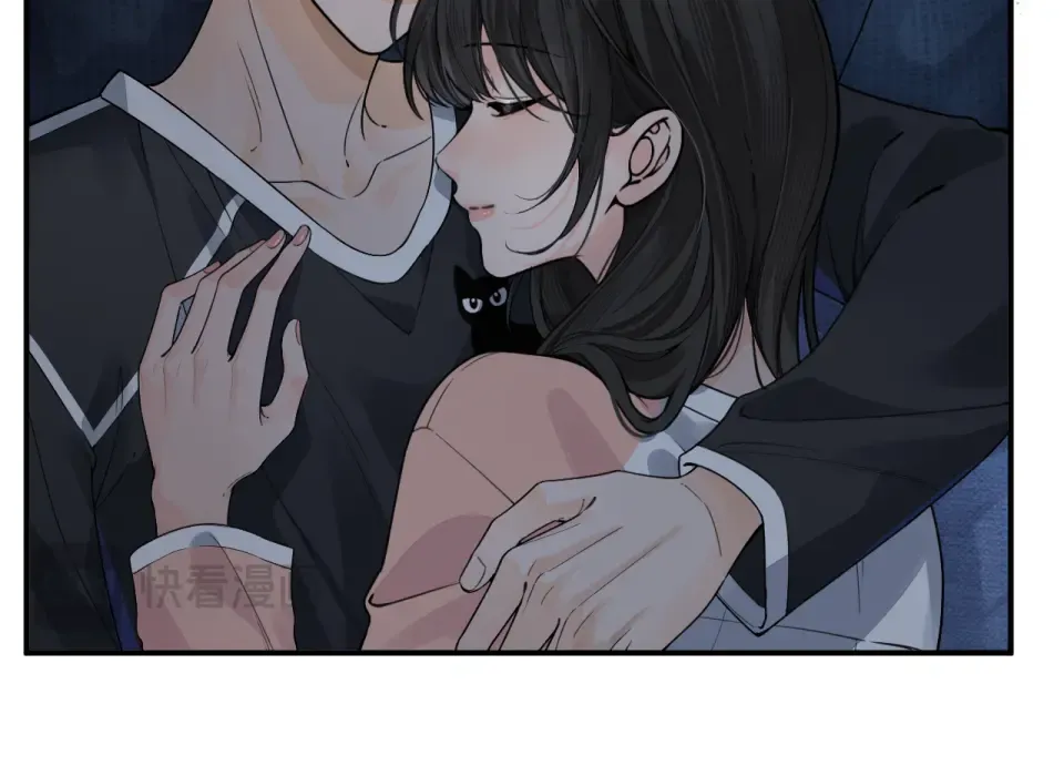 第65话 我比任何人都珍视你 第27页