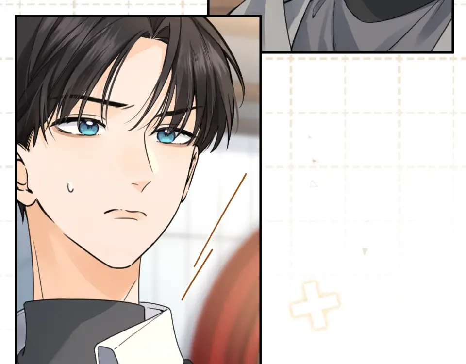 第65话 我比任何人都珍视你 第34页