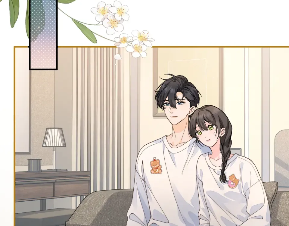 第67话 彻底摆脱命运桎梏 第14页