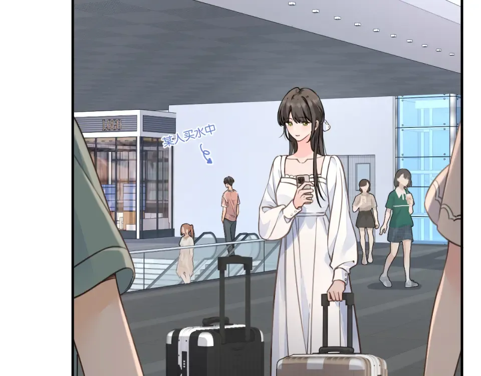 第67话 彻底摆脱命运桎梏 第31页