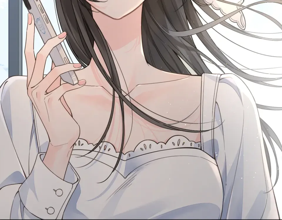 第67话 彻底摆脱命运桎梏 第37页