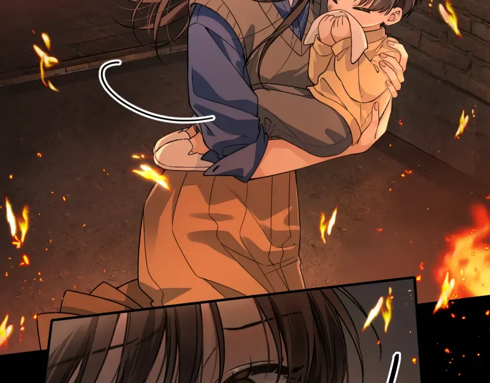 第69话 明溪的选择 第9页