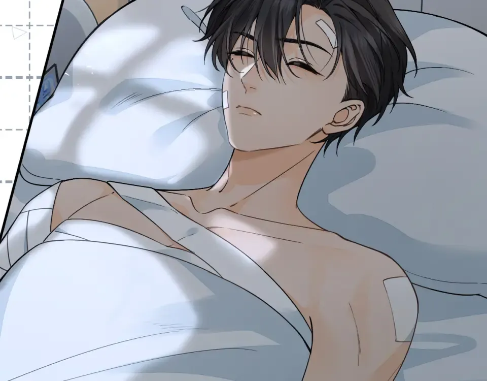 第69话 明溪的选择 第31页