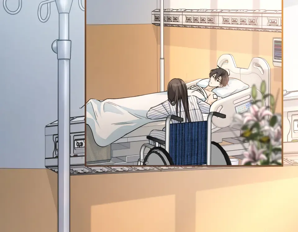 第69话 明溪的选择 第38页