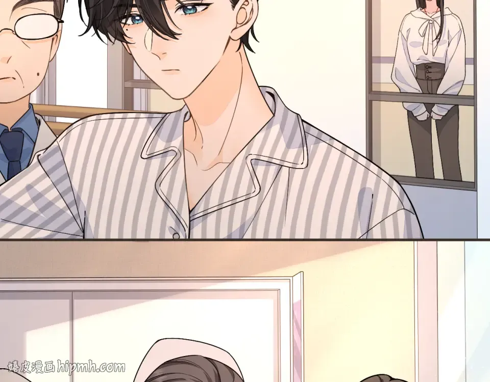 第69话 明溪的选择 第56页