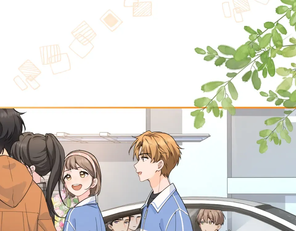 第70话 永恒序章 第27页
