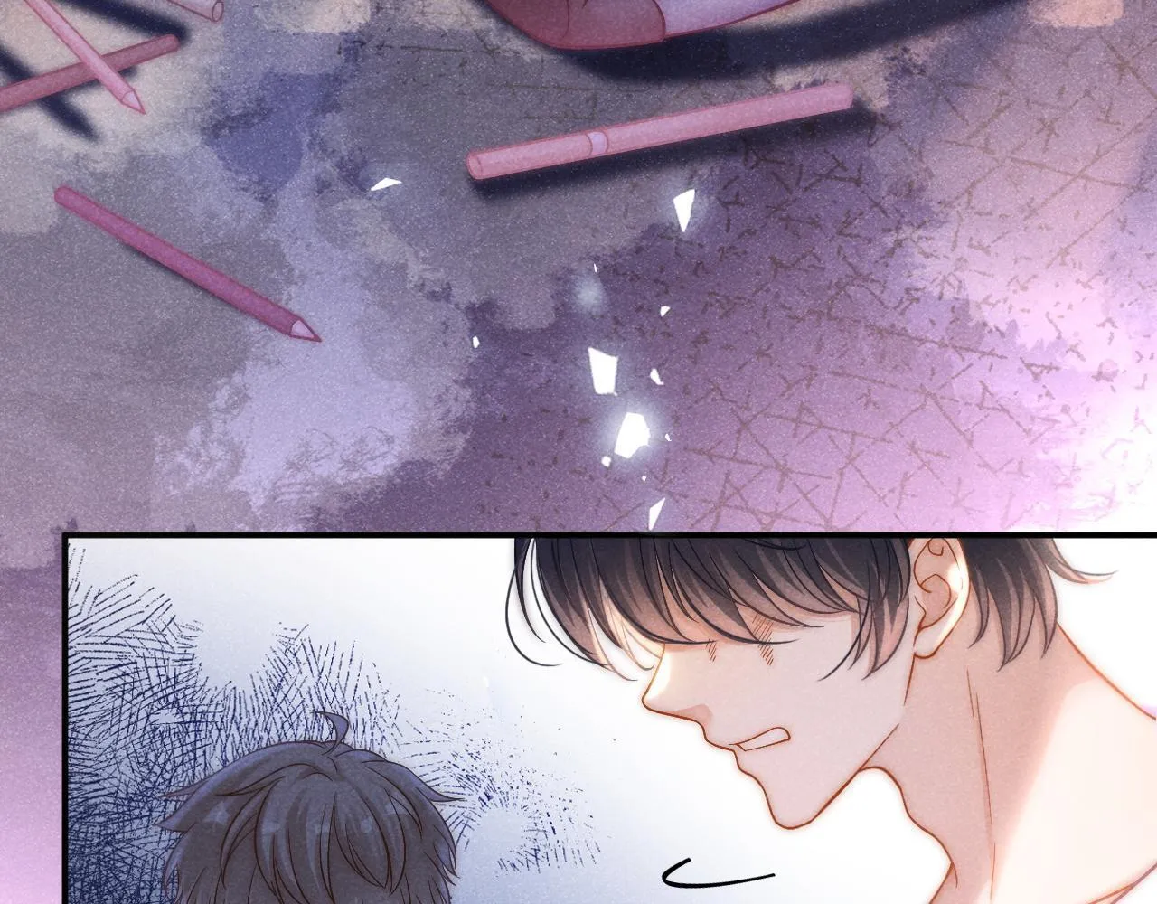第38话 我们可以三人一起 第39页