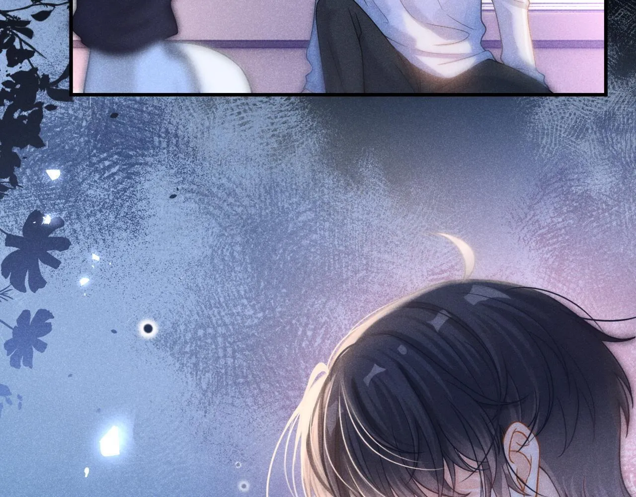 第38话 我们可以三人一起 第59页