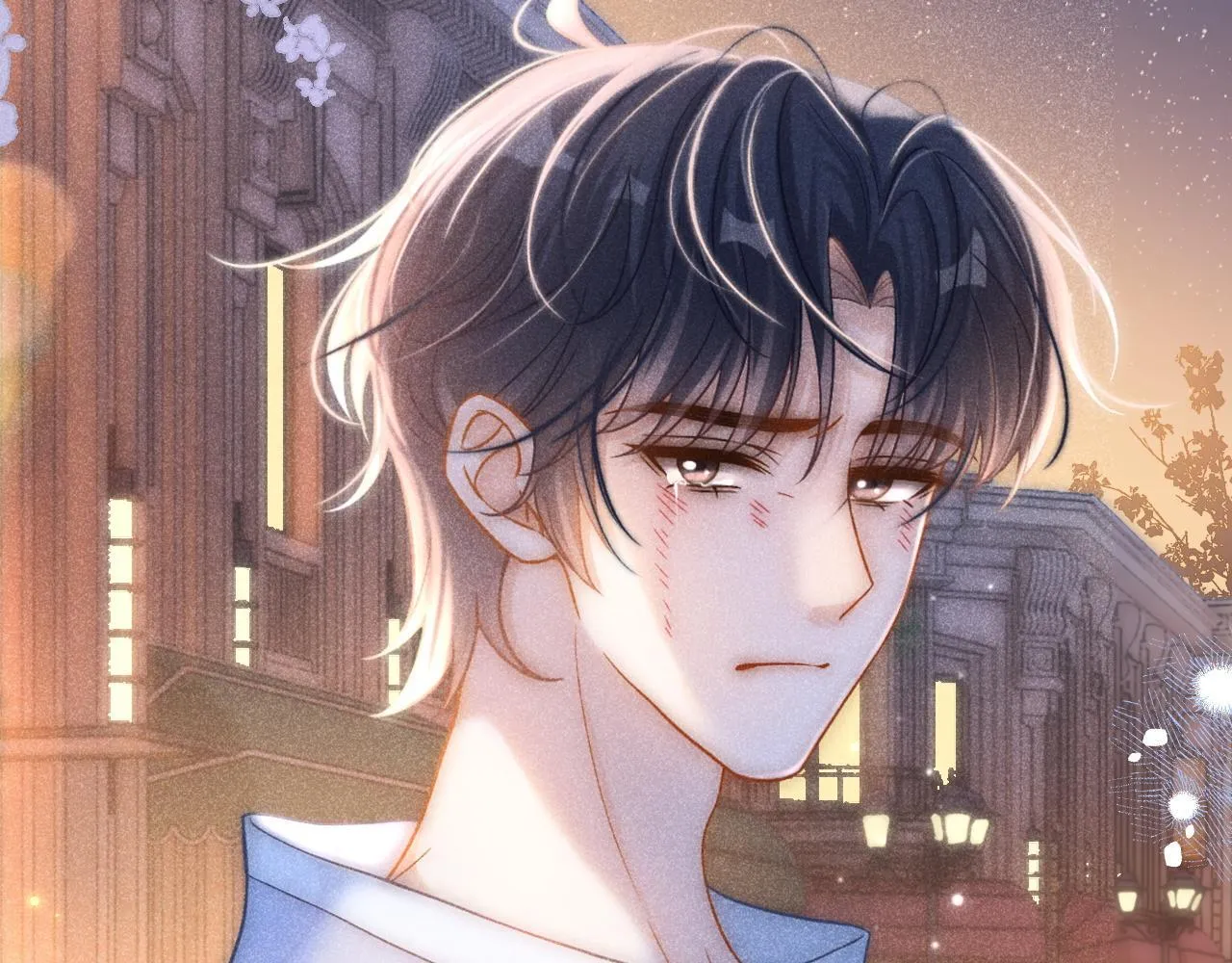 第38话 我们可以三人一起 第97页