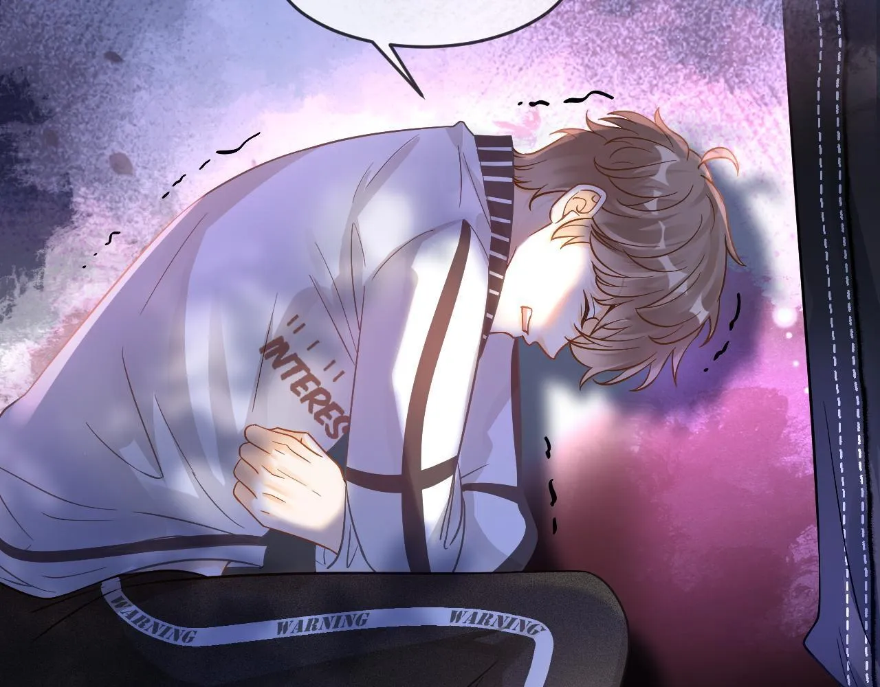 第30话 林朔危机！ 第92页
