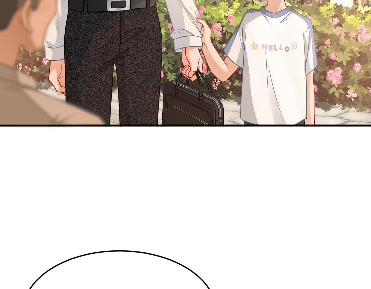 第36话 和解礼物 第41页