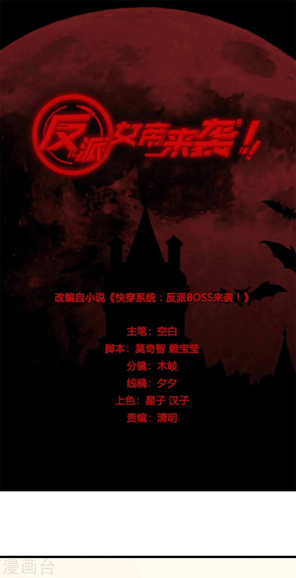 第220话 当年 第1页