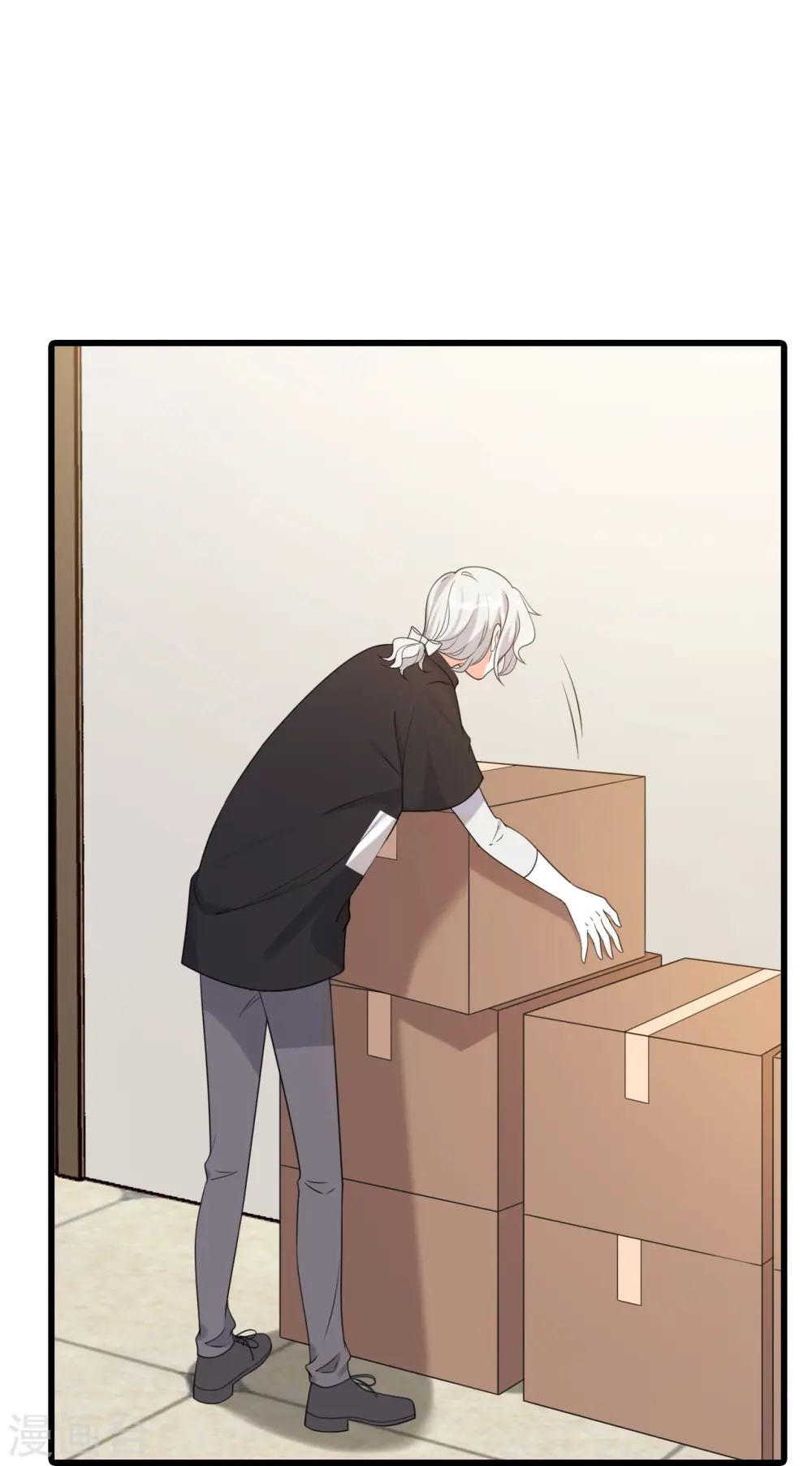 第215话 背后故事 第8页
