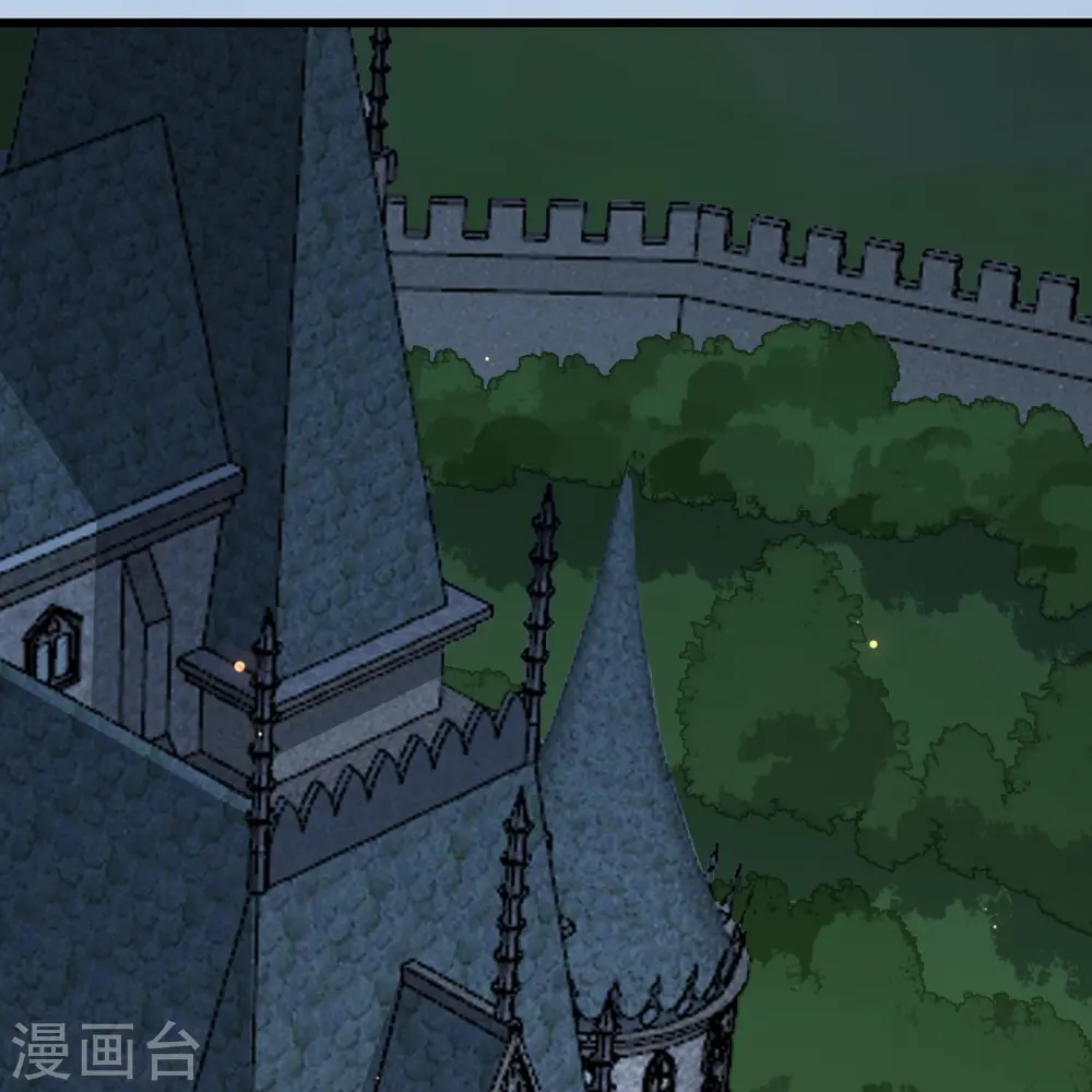 第211话 行动开始 第32页