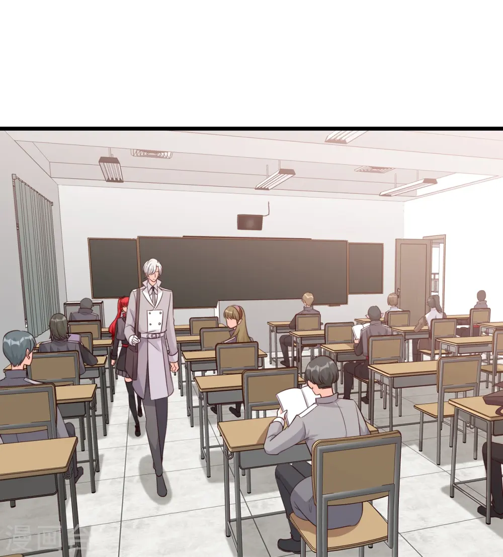 第195话 来者不善？ 第7页