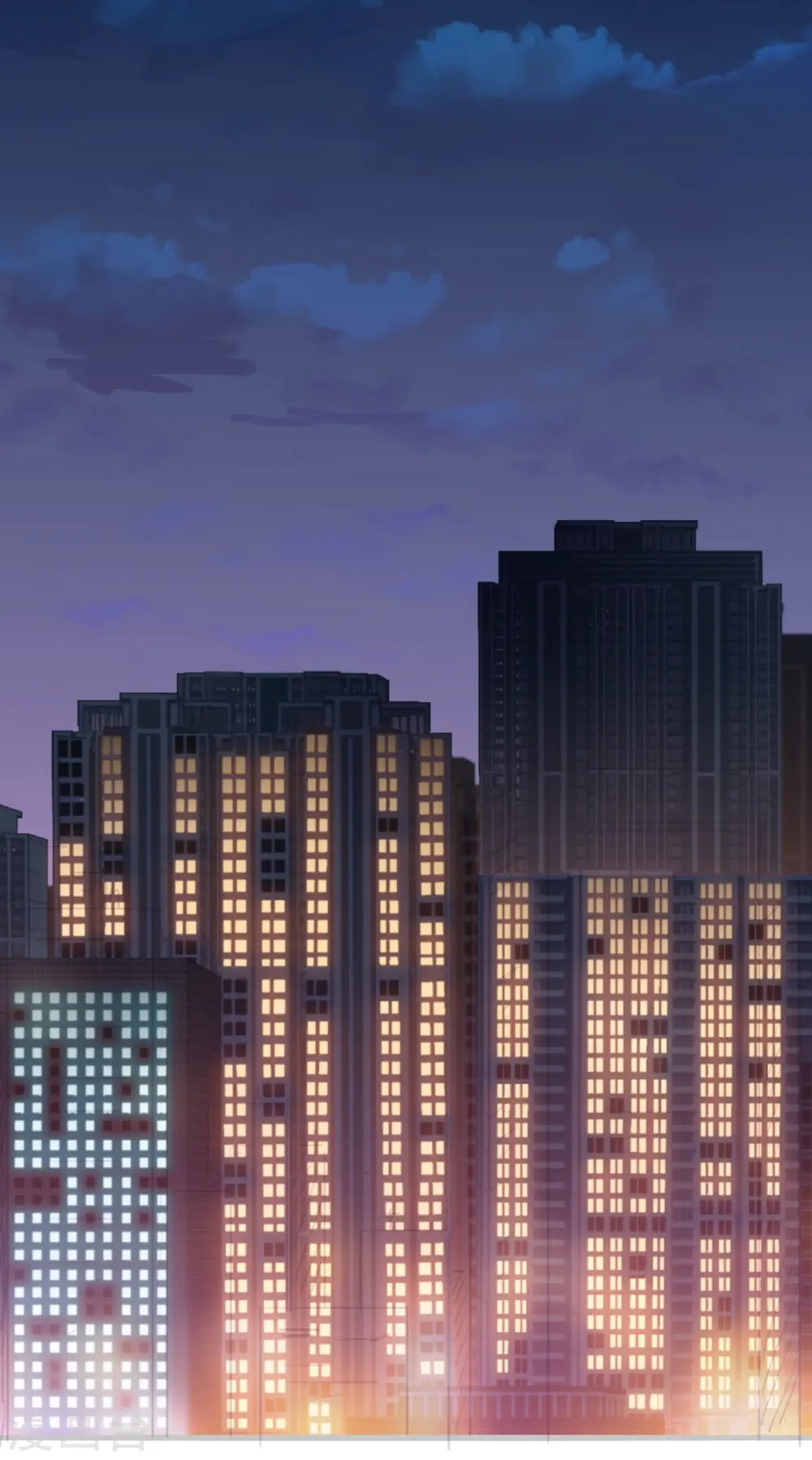 第194话 开局就同居？ 第10页