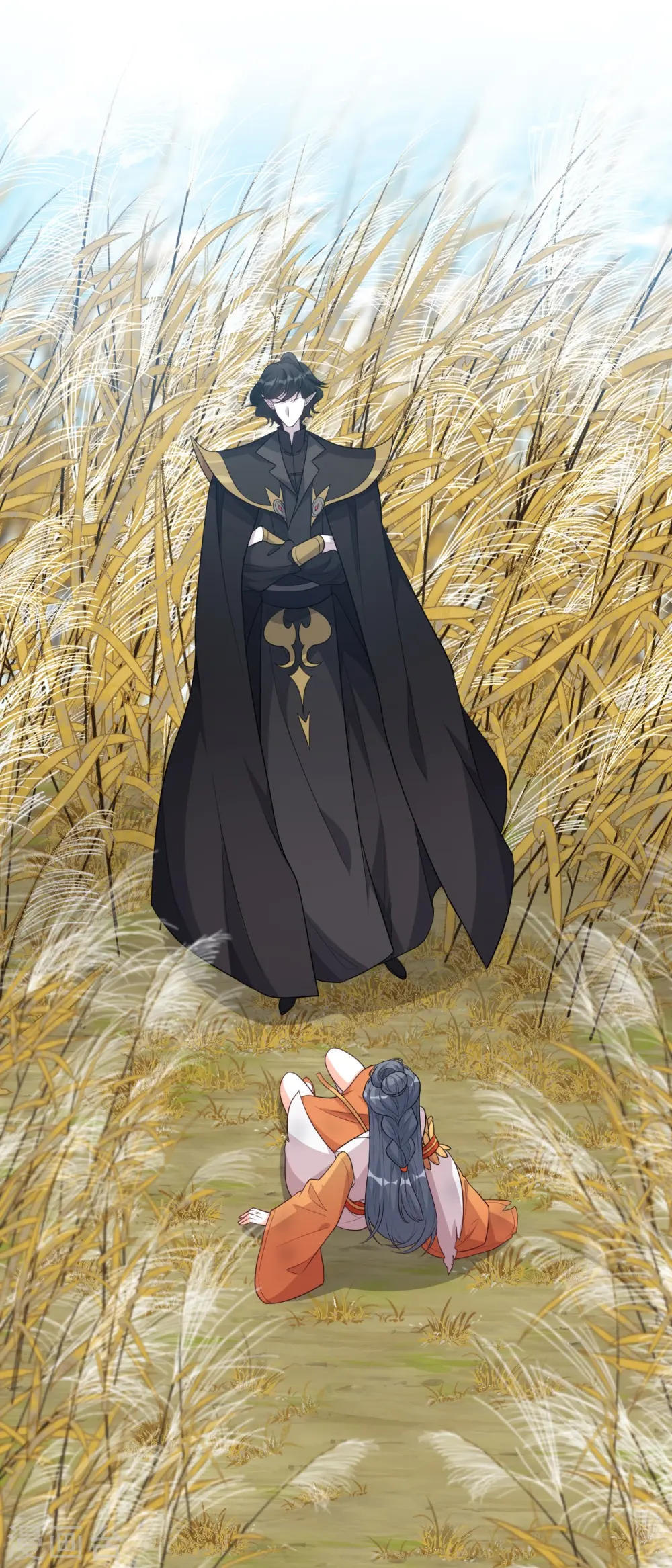第189话 色诱朕？ 第2页