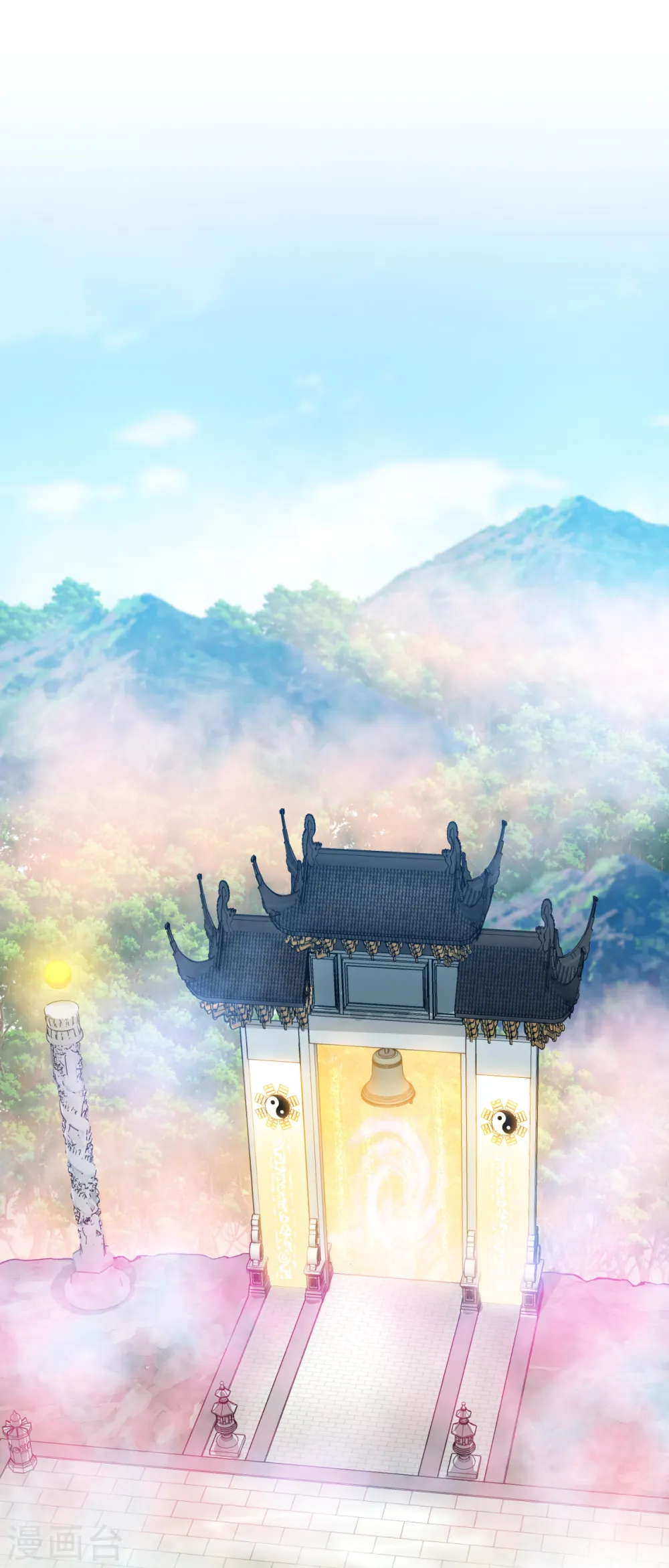 第158话 她来了！她举着烤肉出来了！ 第10页