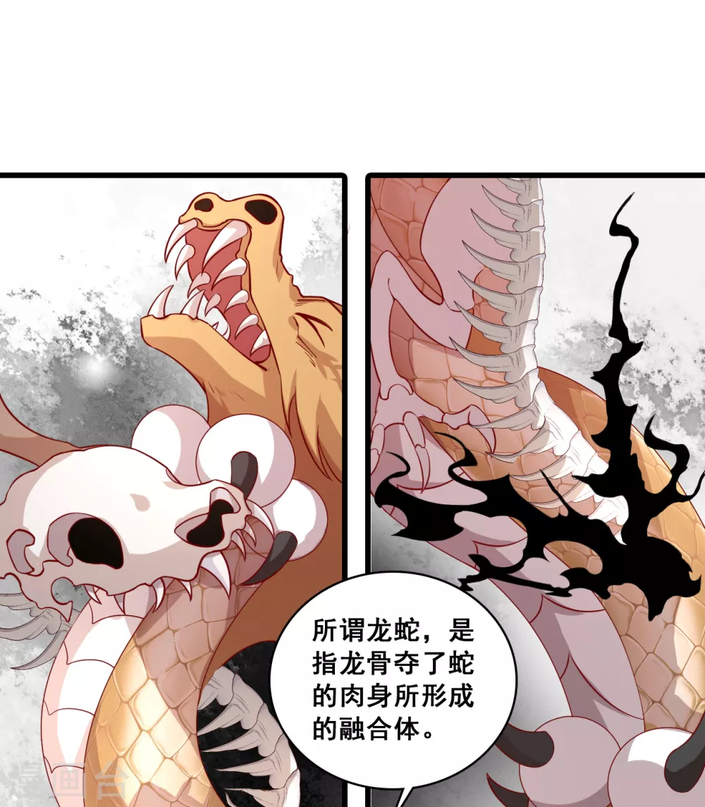 第44话 龙蛇降临！ 第6页