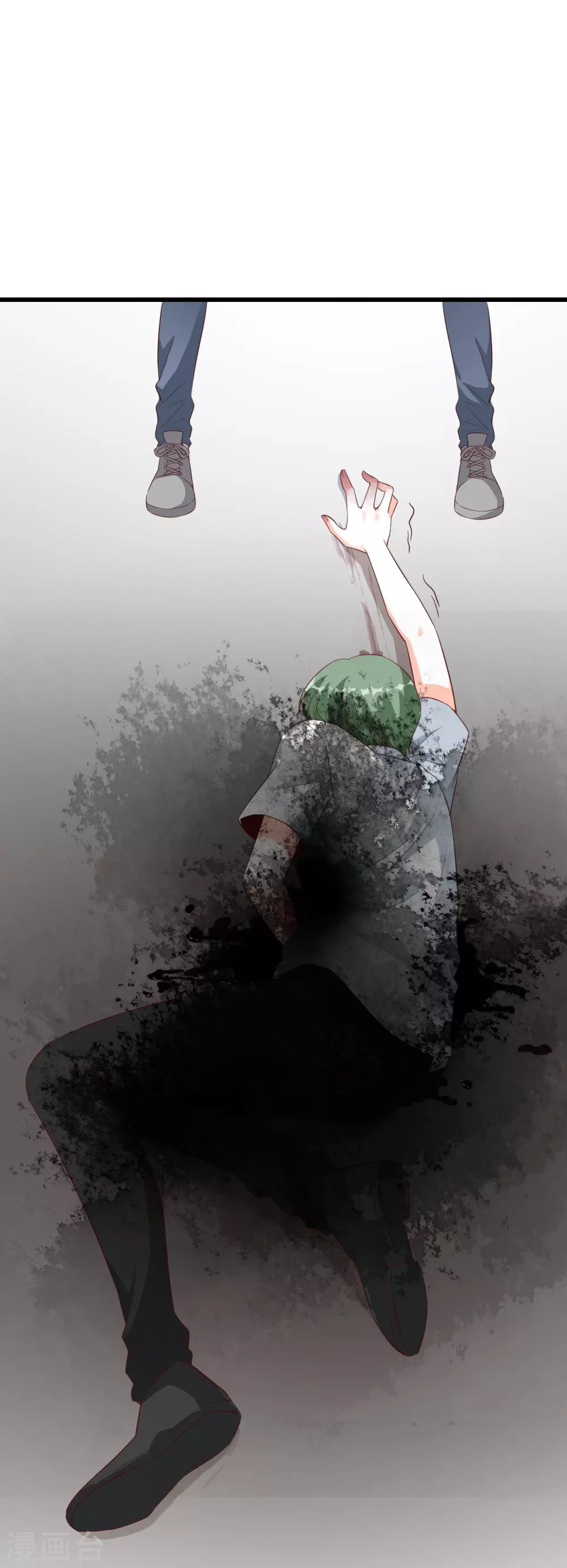 第23话 意不意外？ 第22页
