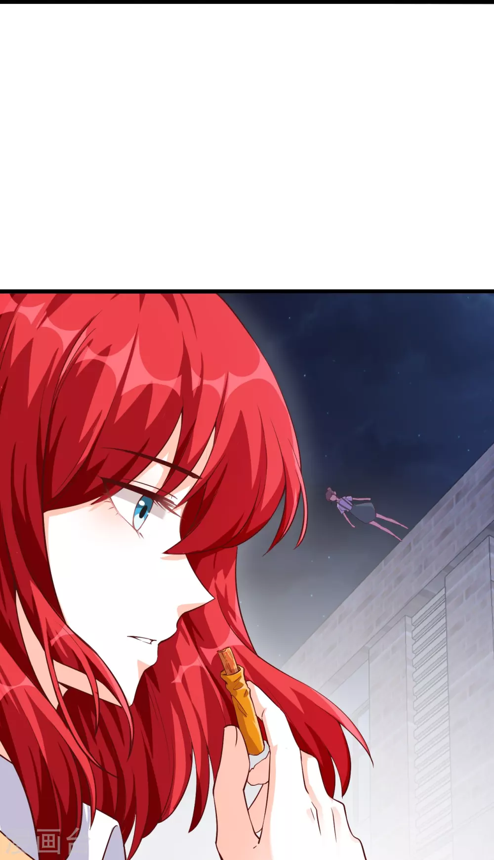 第20话 捉鬼行动，开始？ 第12页