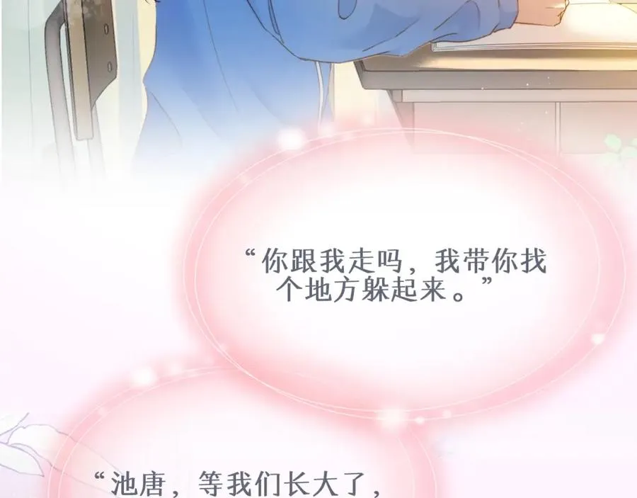 序章 池唐&游余来了！ 第22页