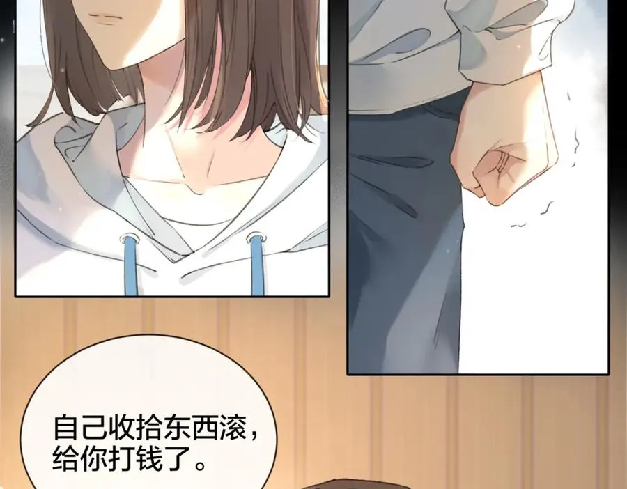 第一话 同寝 第22页