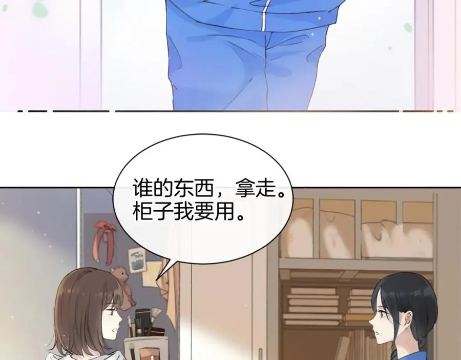 第一话 同寝 第52页