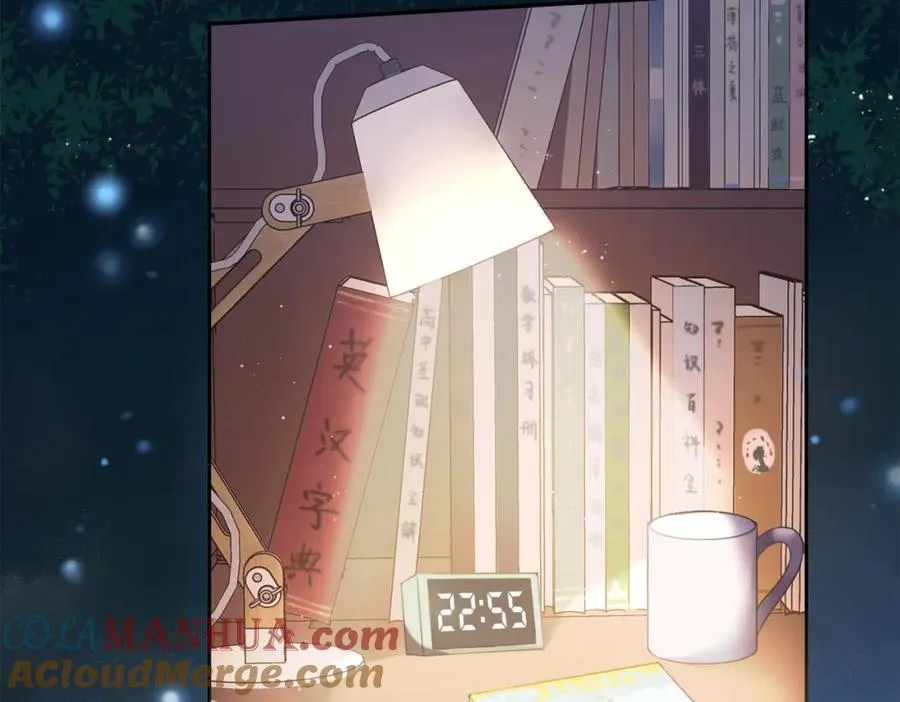 第一话 同寝 第81页