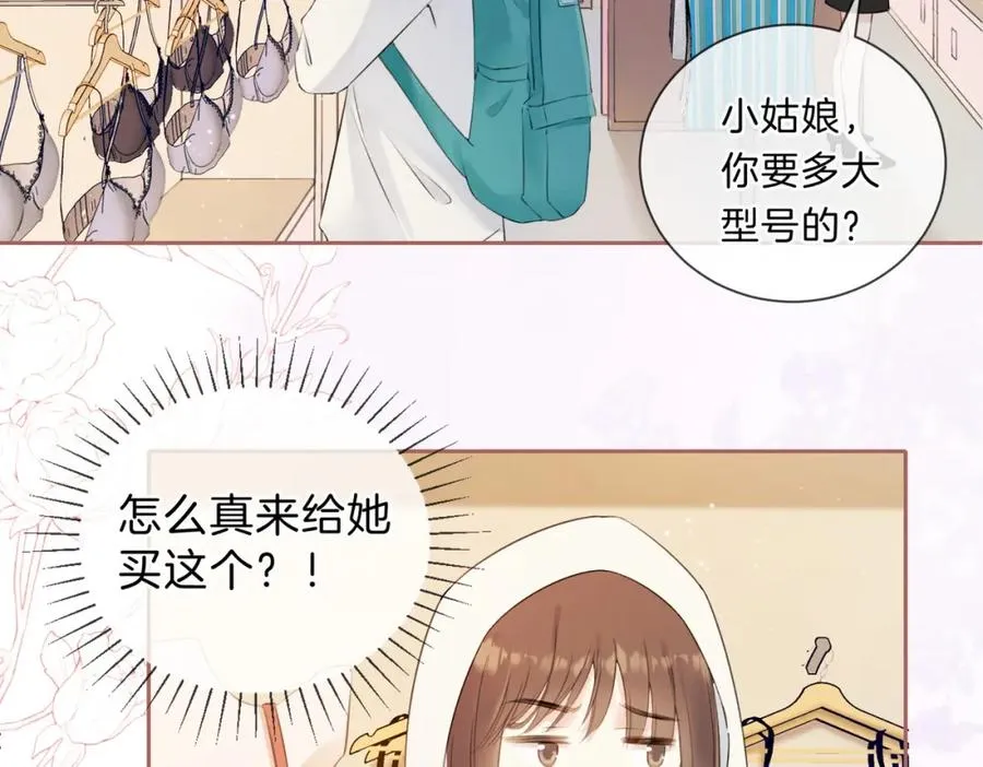 第五话 贴心的礼物 第38页