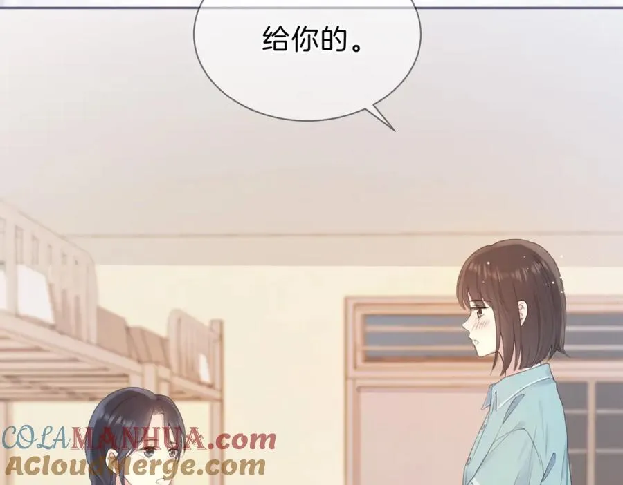 第五话 贴心的礼物 第81页