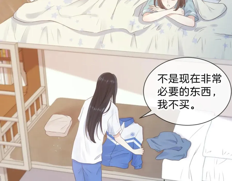 第六话 彼此眼中的她 第80页
