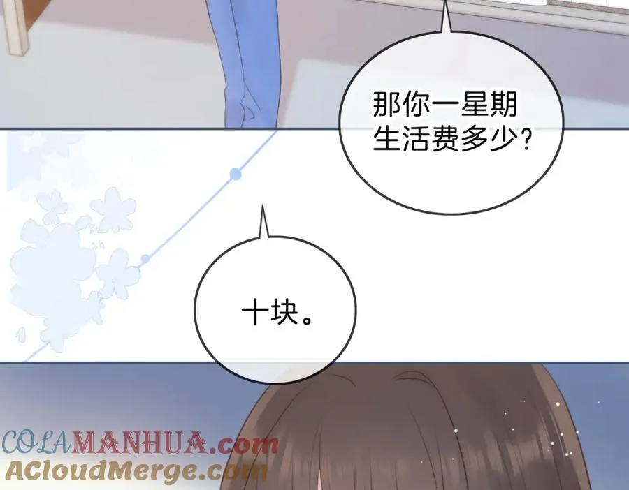 第六话 彼此眼中的她 第81页