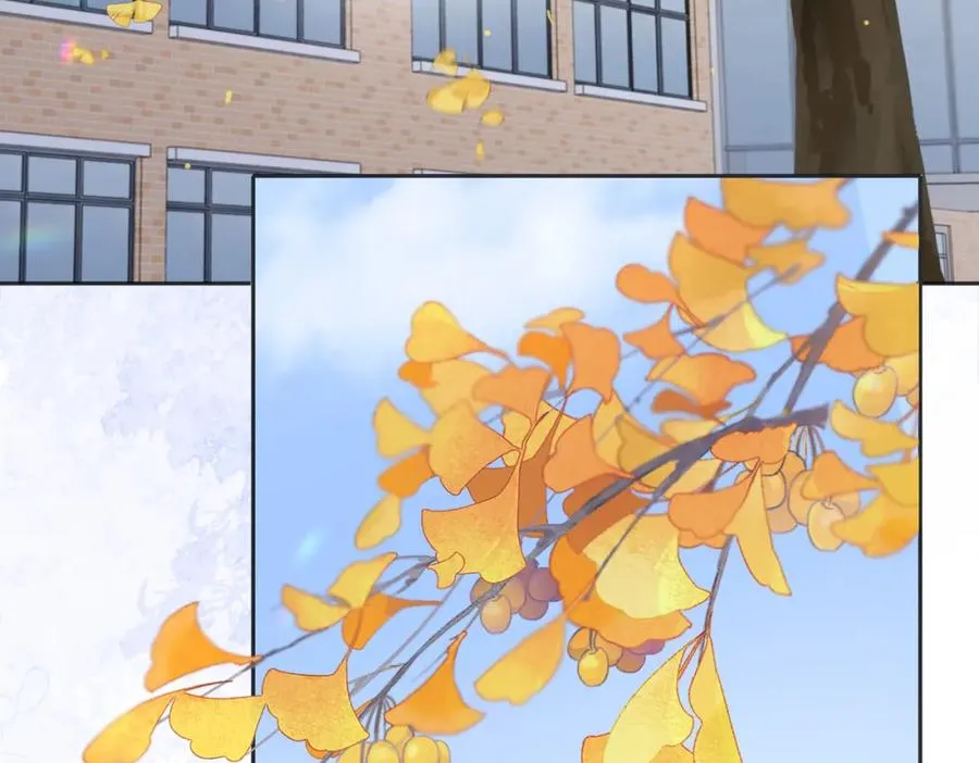 第十话 银杏果汤 第26页