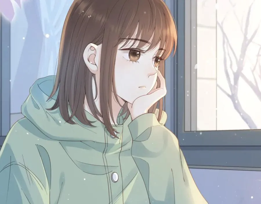 第十二话 她给的橘子 第3页
