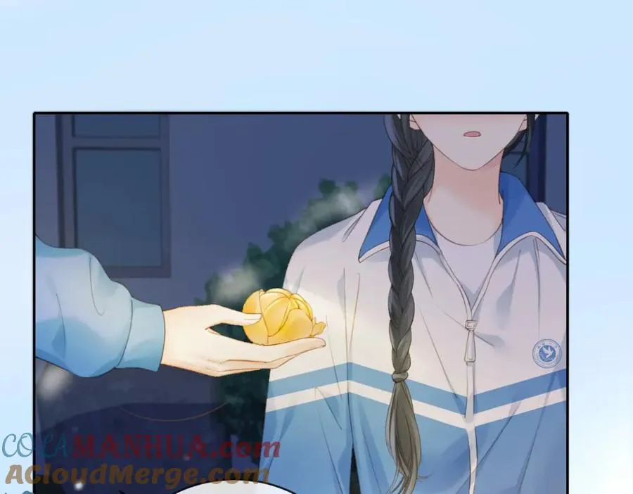 第十二话 她给的橘子 第101页