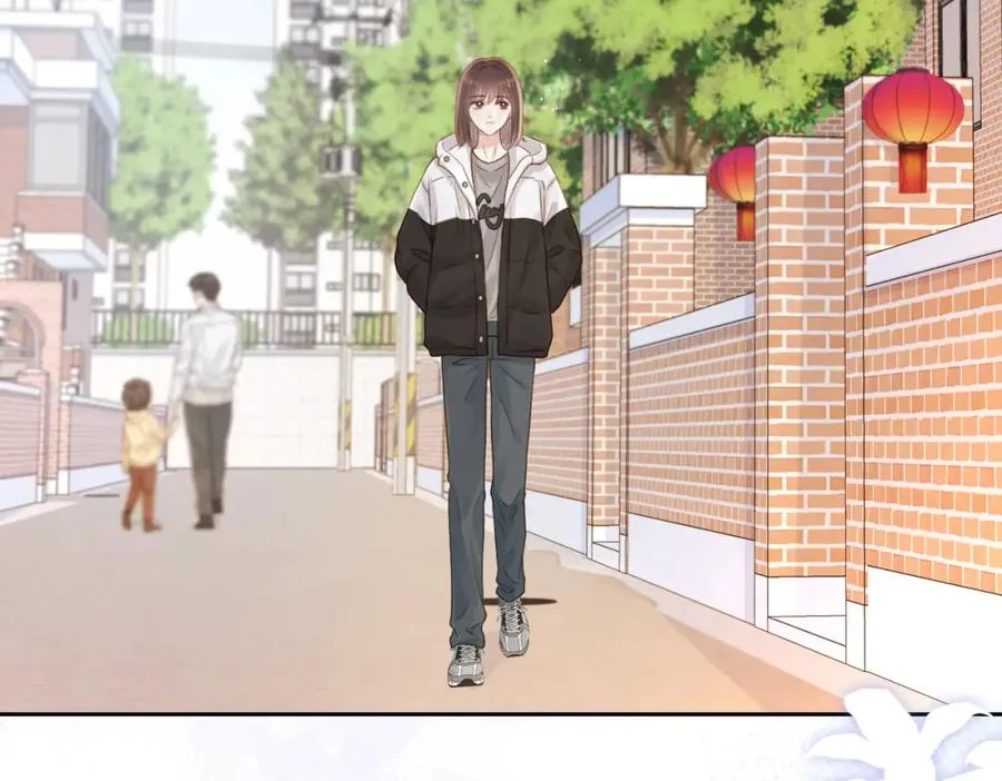 第十三话 你跟我走吗？ 第31页
