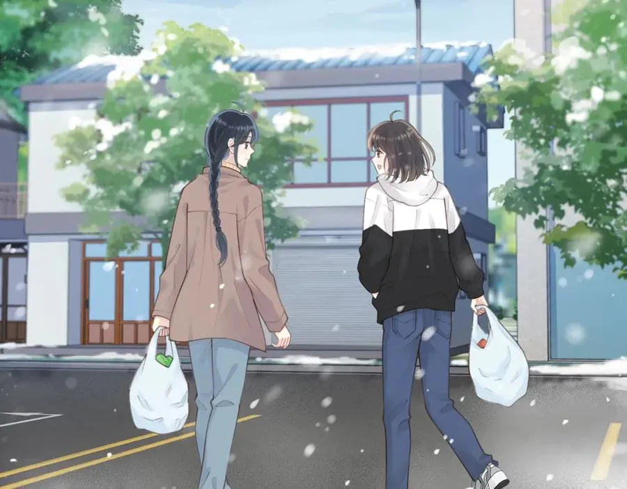 第十五话 除夕夜 第66页