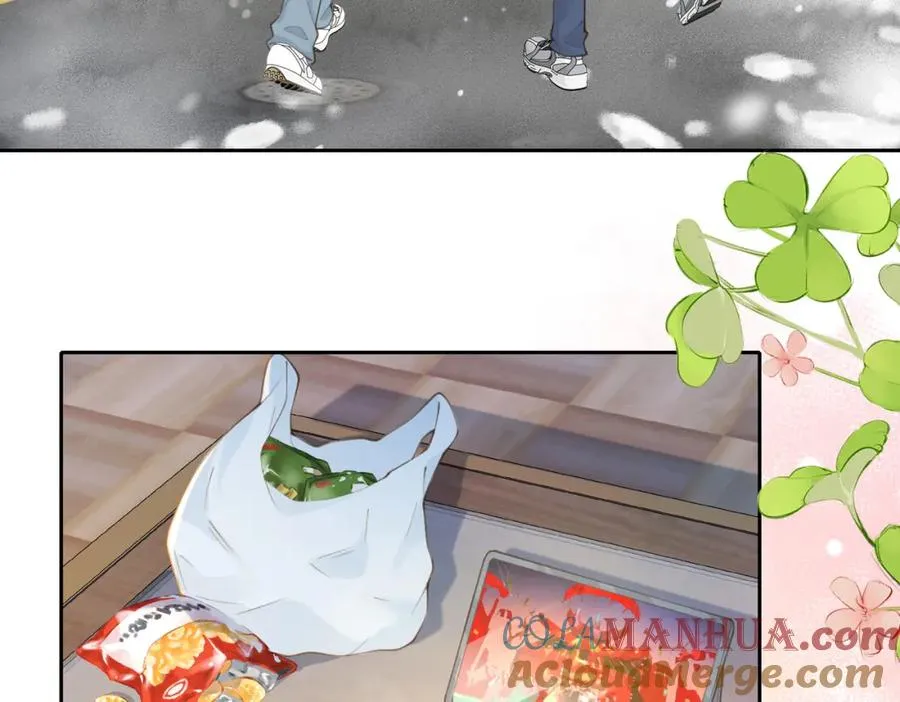 第十五话 除夕夜 第67页