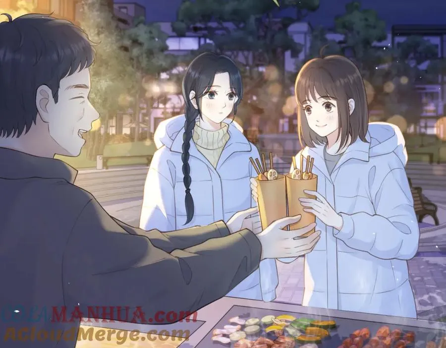 第十七话 烟花和你 第19页