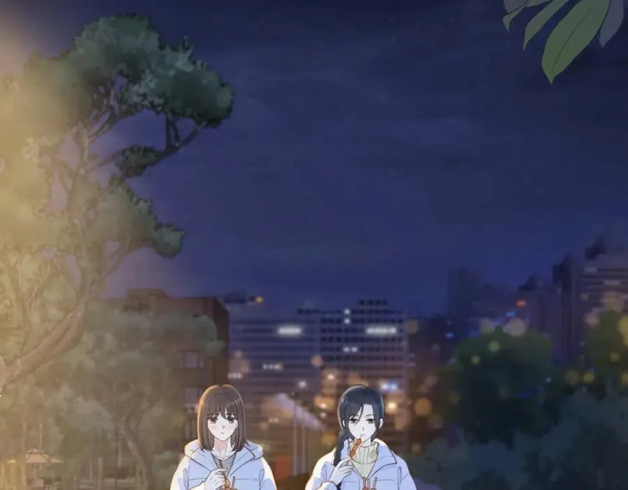 第十七话 烟花和你 第26页