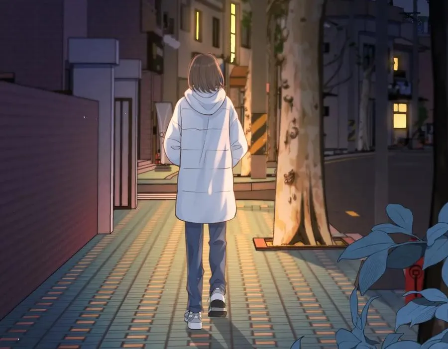 第十八话 想要对她好 第8页