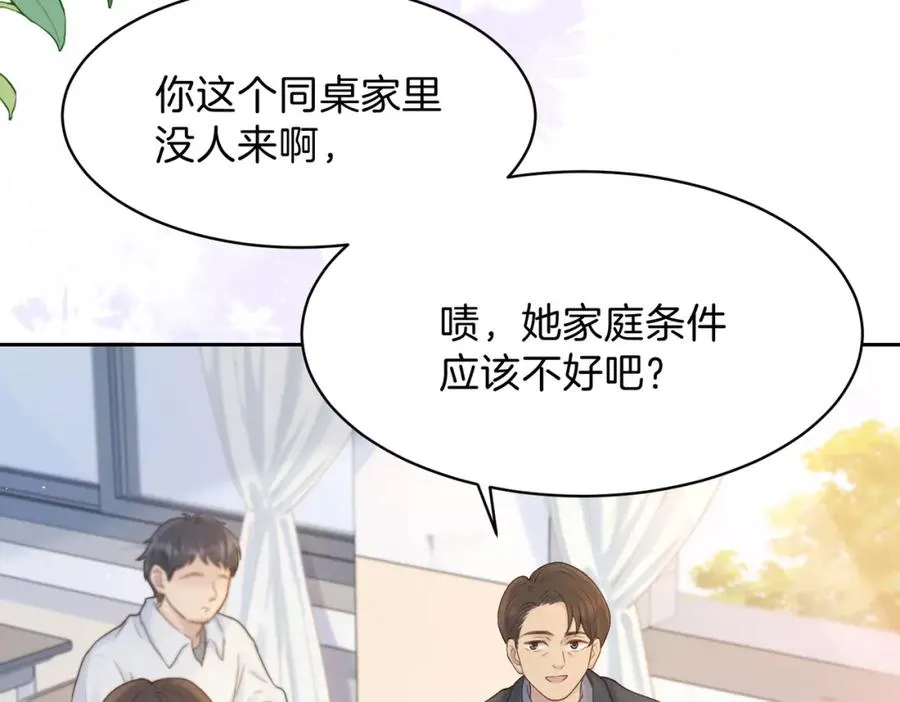 第二十二话 家长会 第50页