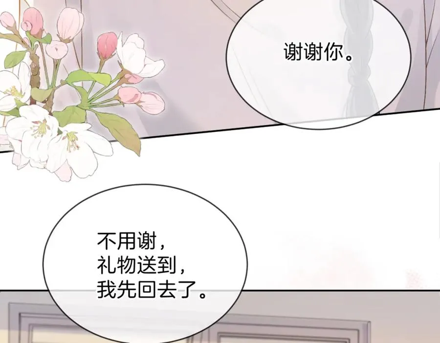 第二十五话 生日礼物 第68页