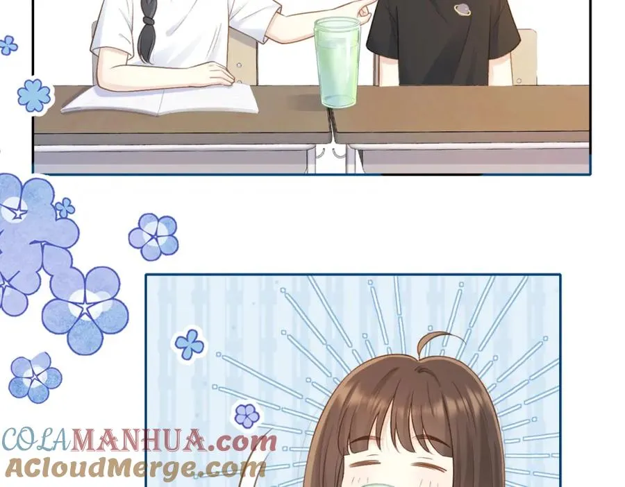 第二十六话 ���憎分明的她 第37页