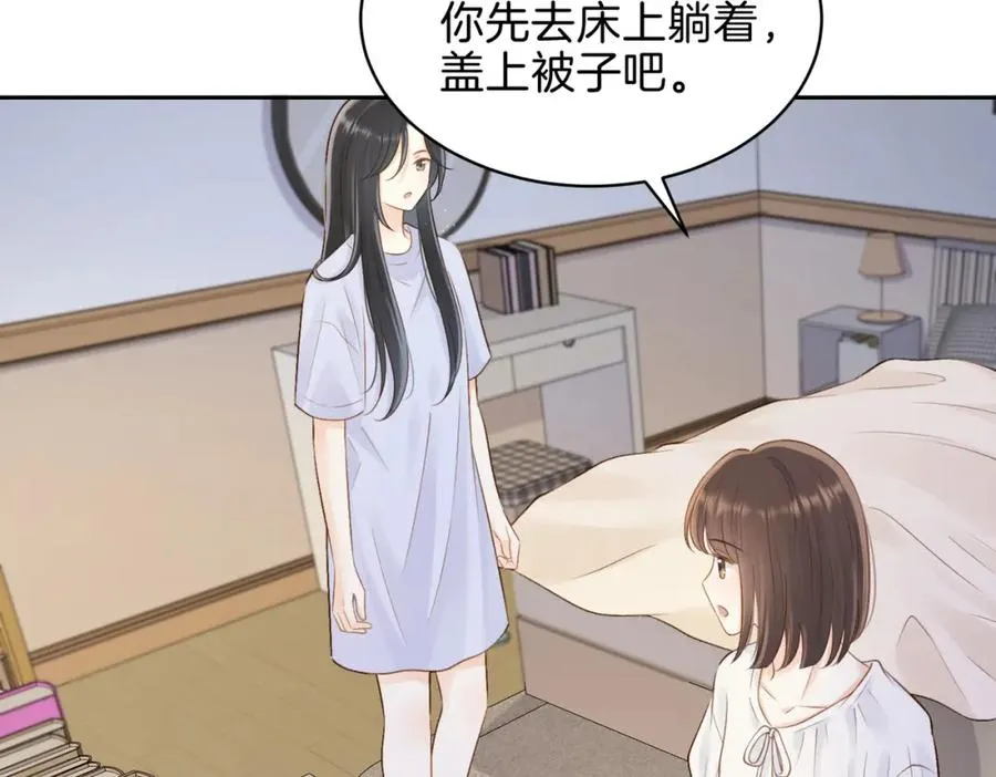 第二十八话 感冒 第82页