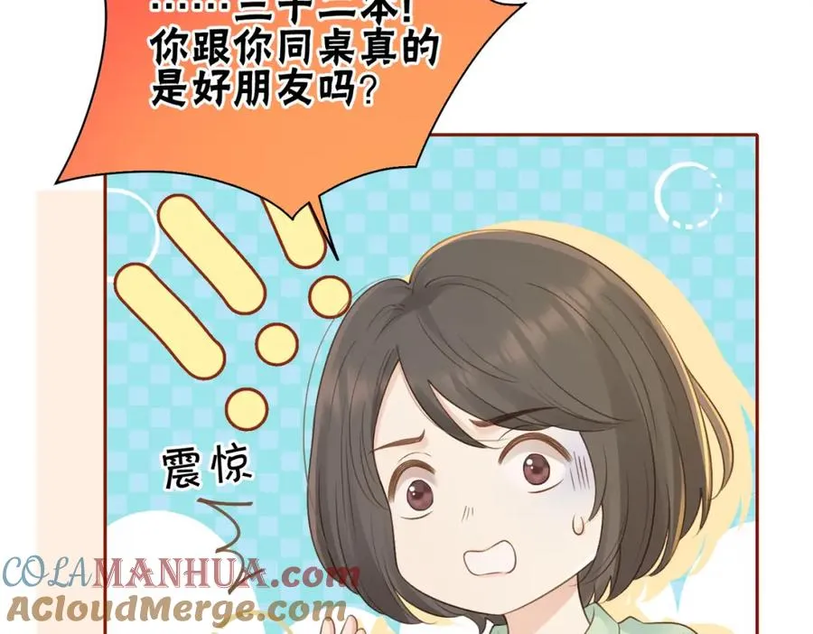 第二十九话 我总担心你 第93页