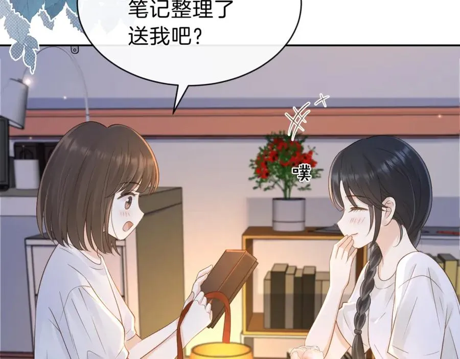 第三十一话 拆礼物 第6页
