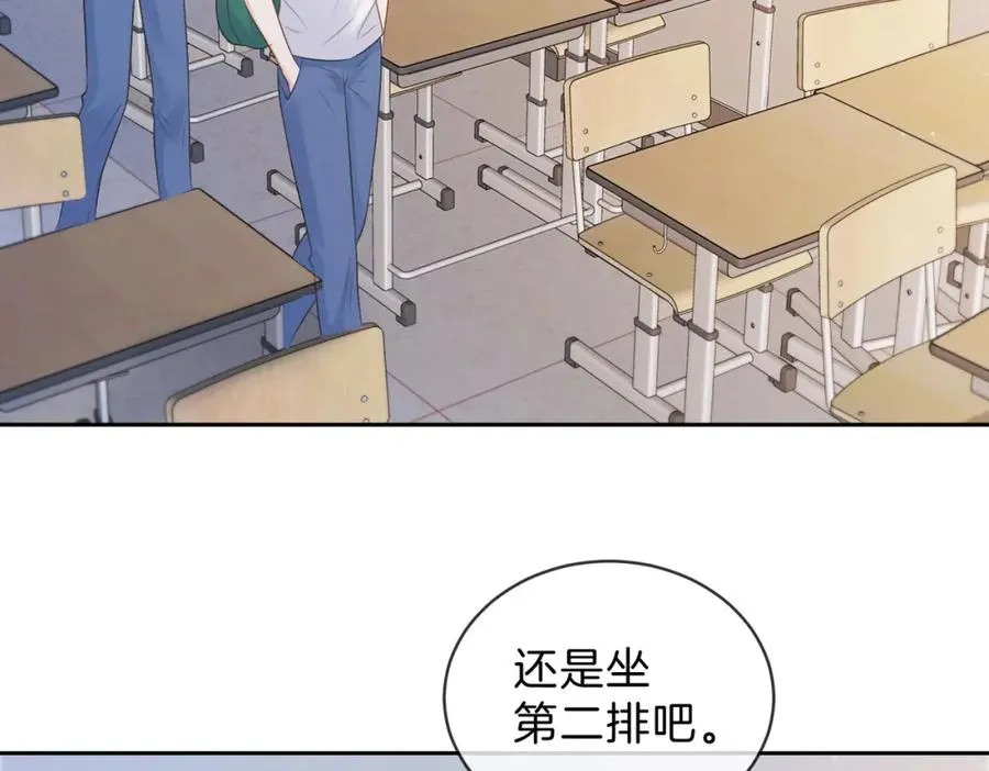 第三十三话 新室友 第56页