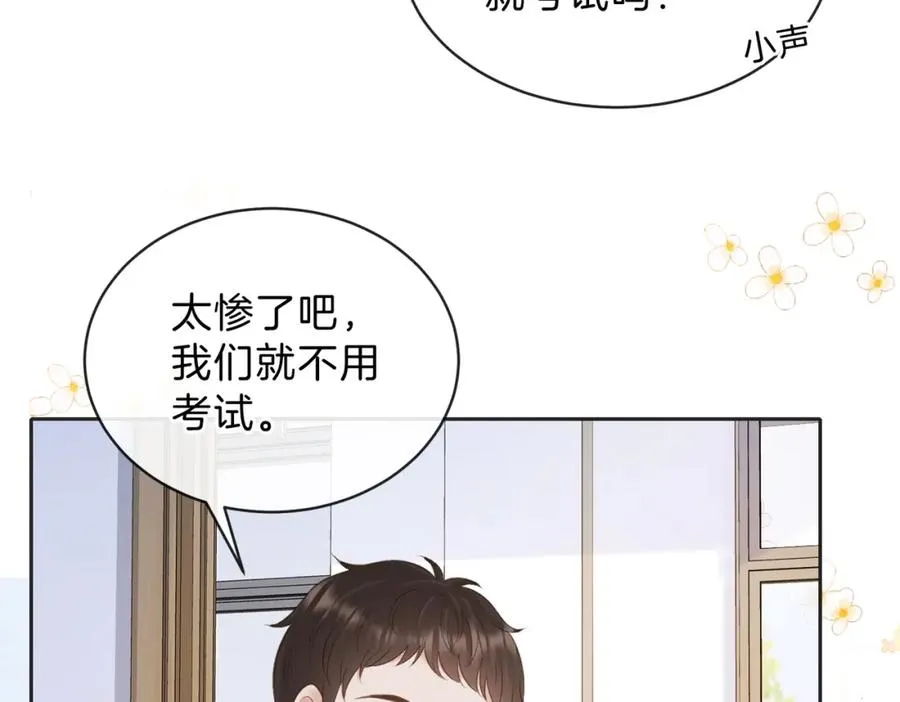 第三十四话 羽毛球赛 第3页